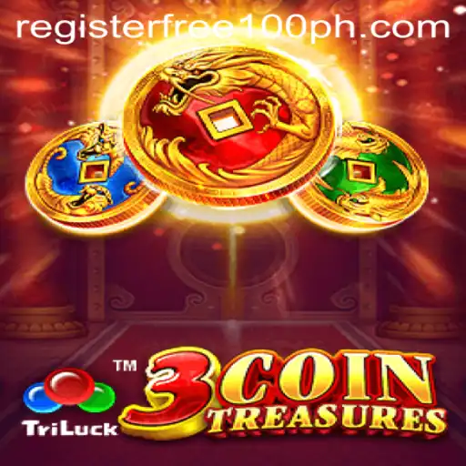 Discover the Excitement of 3CoinTreasures and Unlock Your Free 100