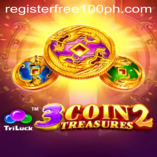 Discover the Excitement of 3CoinTreasures2: Your Gateway to Fortune