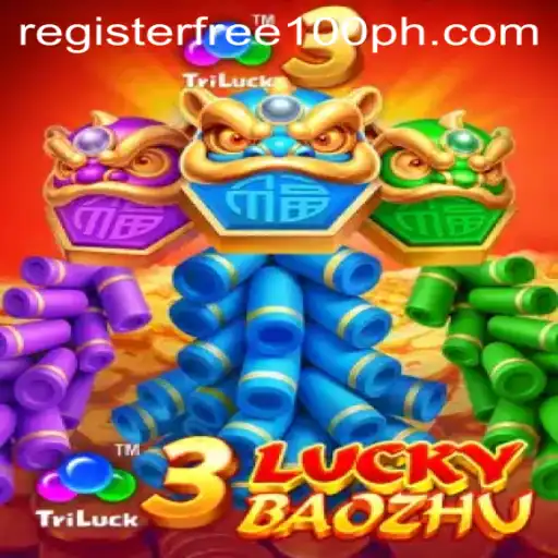 Exploring the Exciting World of 3LuckyBaozhu: Register Free 100