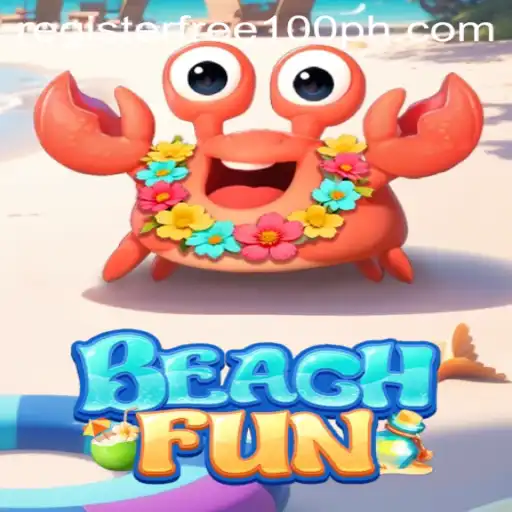 Dive Into BeachFun: Enjoy Sand, Sea, and Exciting Gameplay