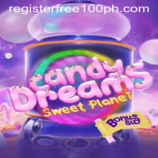 Discover the World of CandyDreamsSweetPlanet and Register Free 100 Benefits