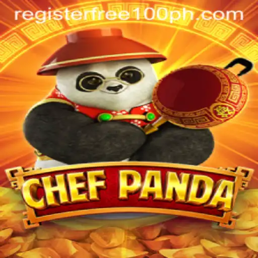 Master the Culinary Arts with ChefPanda: Register Free and Unlock Amazing Rewards