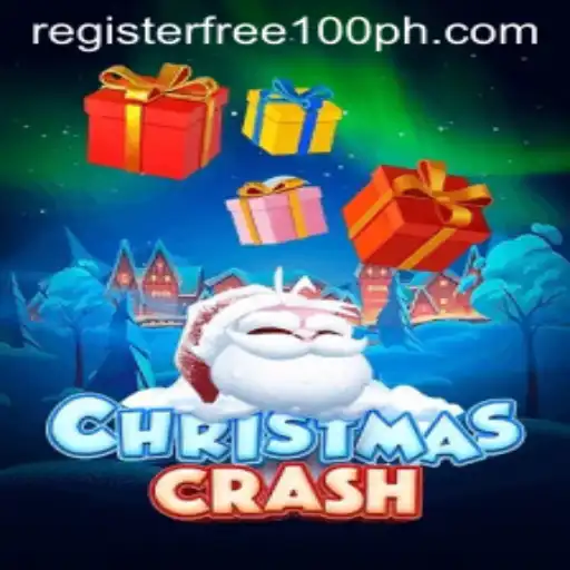 Unveiling ChristmasCrash: A Holiday Adventure With 'Register Free 100' Bonus