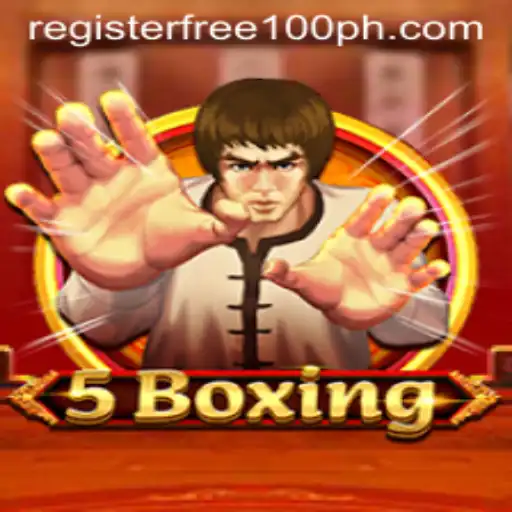 Discover the Thrills of 5Boxing and Register Free for 100 Exciting Moves