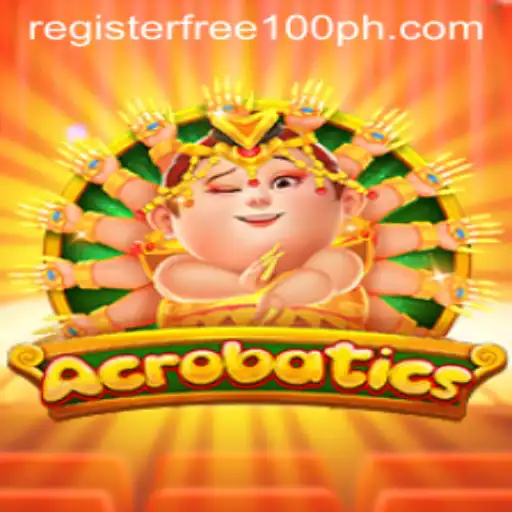 Experience Thrills with Acrobatics: Master the Art of Precision and Skill