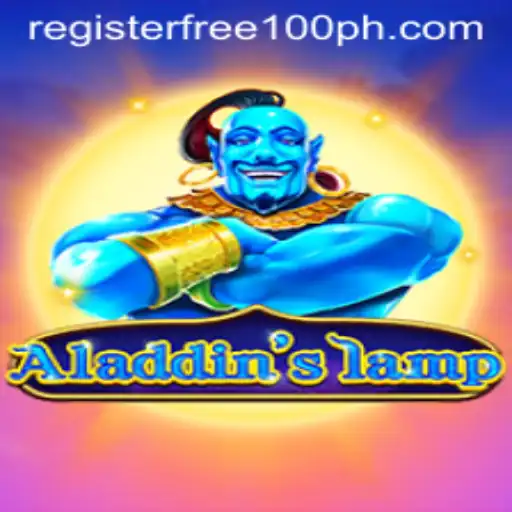 Discover the Magic of Aladdinslamp: A Free to Play Game