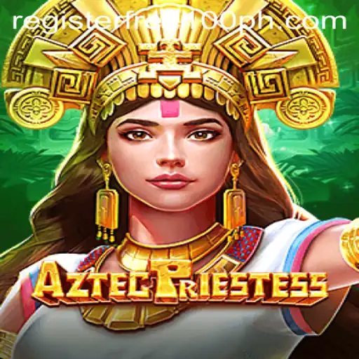 Explore the Mystical World of AztecPriestess and Register Free 100