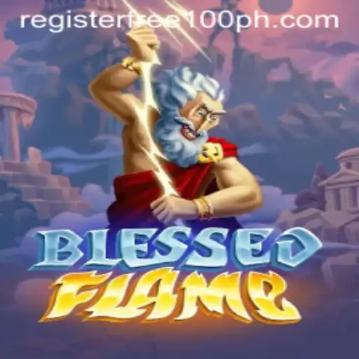 The World of BlessedFlame: An Introduction to the New Era of Gaming