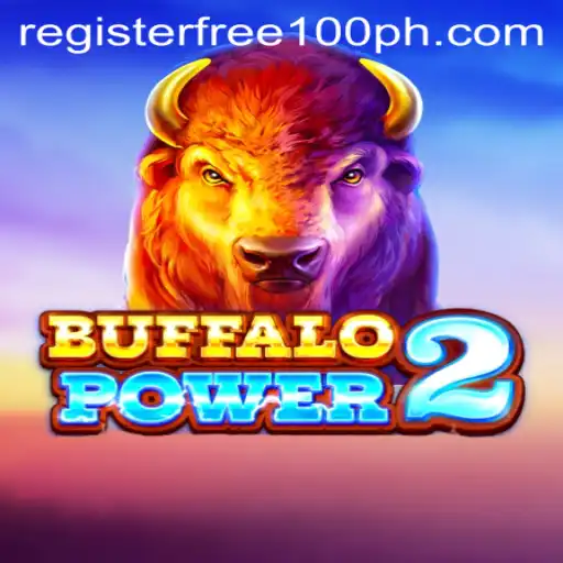 BuffaloPower2: A Thrilling Journey Into the Wild with Free 100 Offers