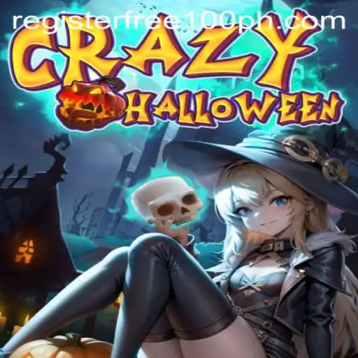 Discover the Thrilling World of CrazyHalloween with a Free Registration Bonus