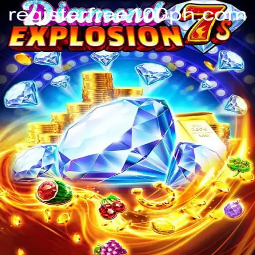 Experience the Thrill of DiamondExplosion7s: A Complete Guide