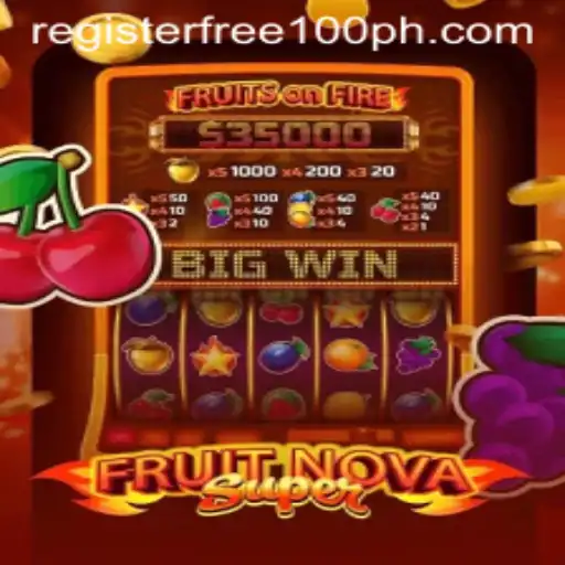 Exploring FruitNovaSuper: A Fresh Gaming Experience