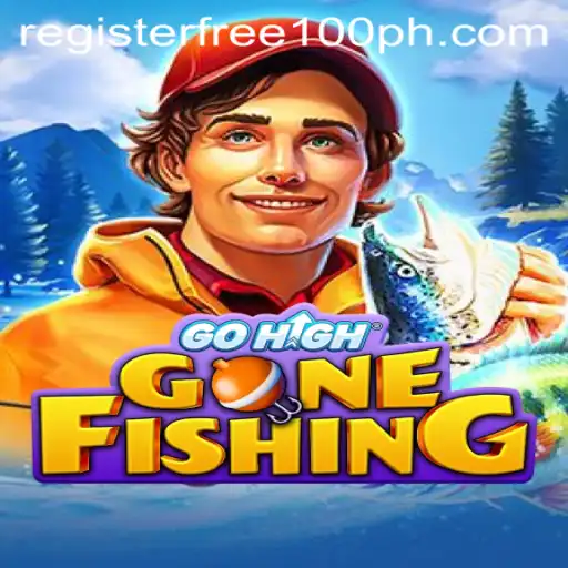 GoHighGoneFishing: The Ultimate Angler's Adventure