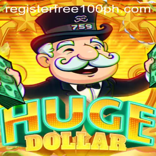 HugeDollar Game: A New Frontier in Interactive Entertainment