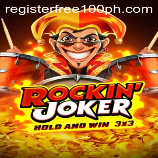 Experience the Excitement of RockinJoker – Register Free 100 Offers Await