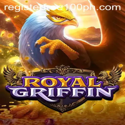 RoyalGriffin: Explore the Fantasy Realm with a Free 100 Registration Bonus