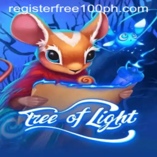 Discover the Mystical World of TreeofLight: Register Free 100 Benefits Await