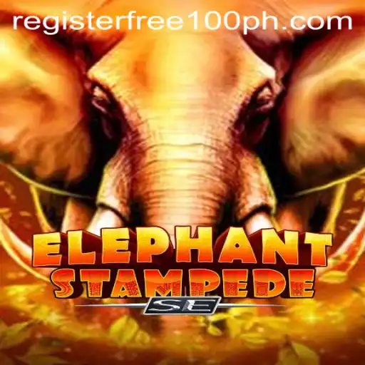Discover the Thrilling Adventure of ElephantStampedeSE