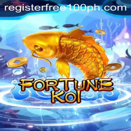 FORTUNEKOI: Dive into the Mystical World with Free 100 Registration