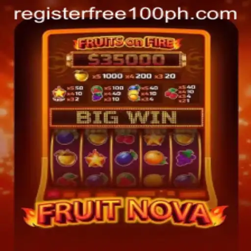 Discover the Thrilling World of FruitNova: Register Free 100