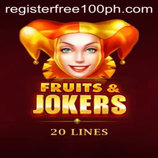 Explore the Thrills of FruitsAndJokers20: A Captivating Game Adventure