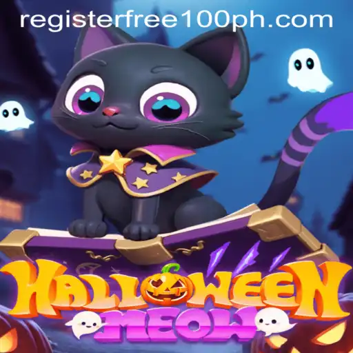 Dive into the Spooky World of HalloweenMeow: Register Free 100