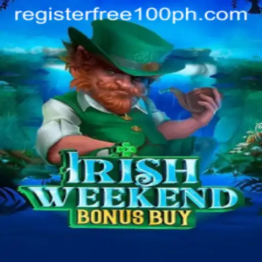 Discover the Thrills of IrishWeekendBonusBuy: An In-Depth Guide