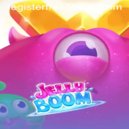 Explore the Thrilling World of JellyBoom and Register Free 100