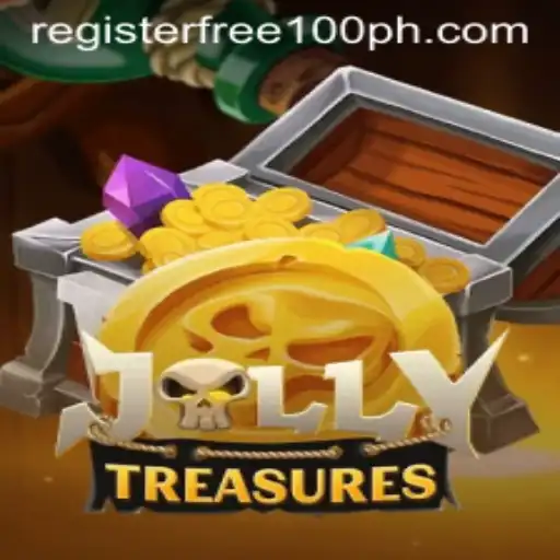 Embark on a High-Seas Adventure with JollyTreasures: Register Free 100 Bonus Awaits