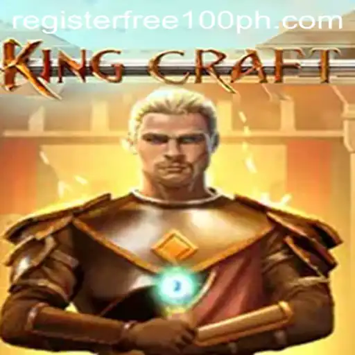 Discover the World of KingcraftMenomin: Adventure Awaits with Register Free 100