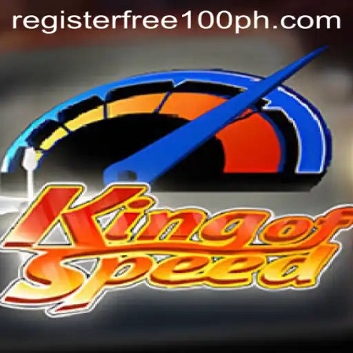 Discover the Excitement of KingofSpeed: Register Free 100