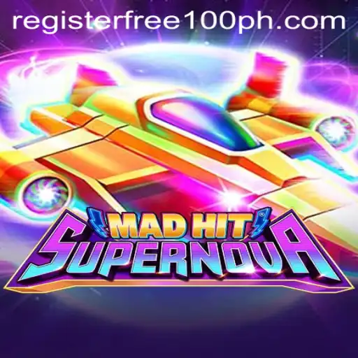 MadHitSupernova: A Thrilling Cosmic Adventure