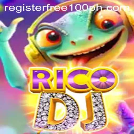 Discover the Thrilling World of RicoDJ: Register Free and Enjoy a Bonus of 100