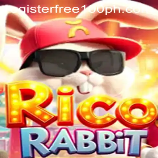 RicoRabbit: Dive into the Enchanting World with 'Register Free 100' Offer