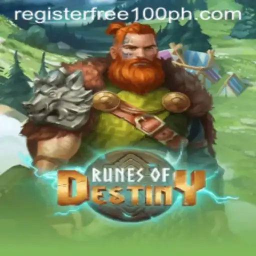Unveiling RunesOfDestiny: A New Horizon in Fantasy Gaming