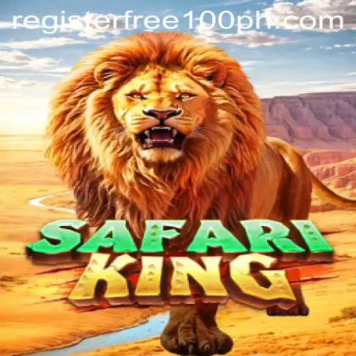 Embark on an Exciting Adventure with SafariKing: Register Free 100