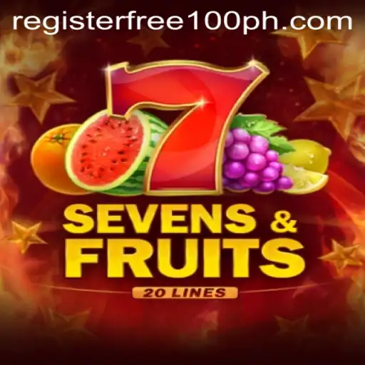 Exploring SevensFruits20: A Captivating Slot Game Experience