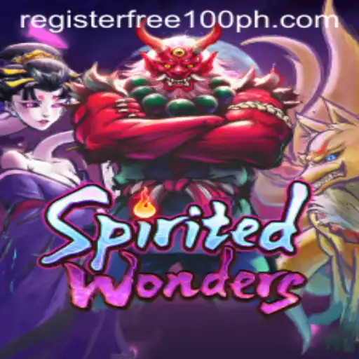 SpiritedWonders: An Enchanting Adventure Awaits with Free Registration Bonus