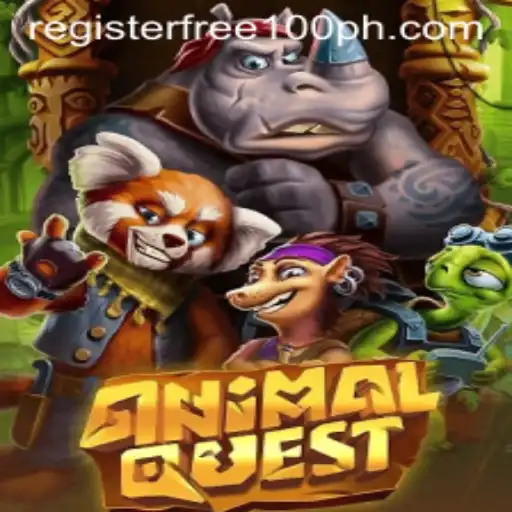 Discover the Exciting World of AnimalQuest: Register Free and Unleash Your Adventure