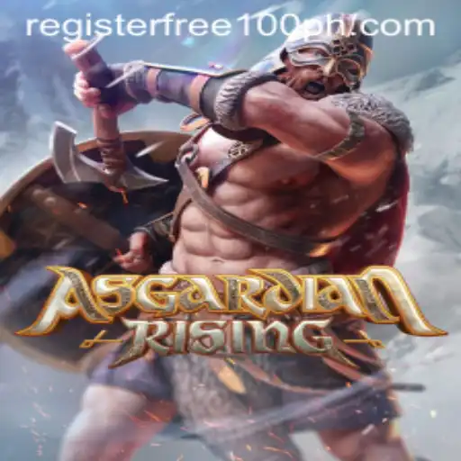 Unlock the Wonders of AsgardianRising with a Free 100 Registration Bonus