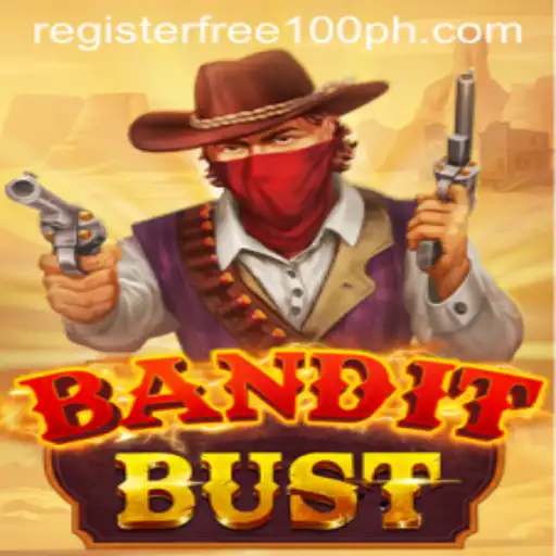 BanditBust: A Riveting Adventure Awaits - Register Free and Get 100 Bonus