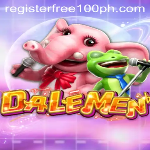 Unveiling DALEMEN: How to Register for Free and Dive into the Adventure