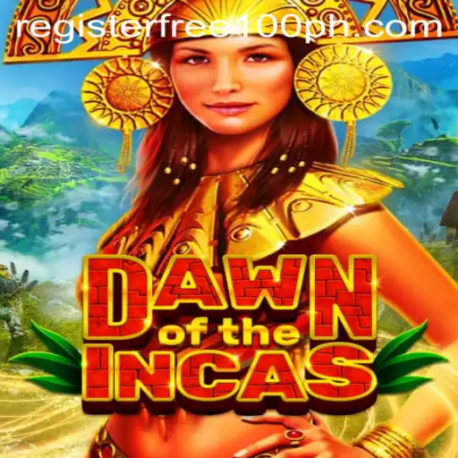 DawnoftheIncas: Experience A Thrilling Journey in the World of the Incas