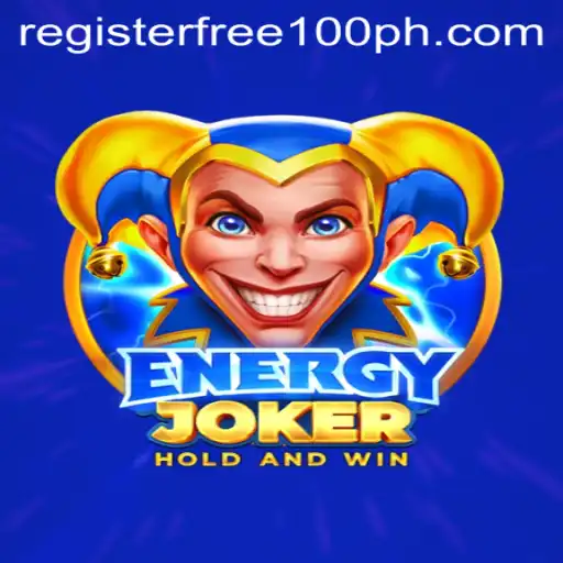 Discover the Thrills of EnergyJoker: Register Free 100 Bonus Awaits