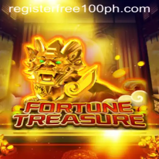 Unlock the Secrets of FortuneTreasure: Register Free 100 and Start Your Adventure