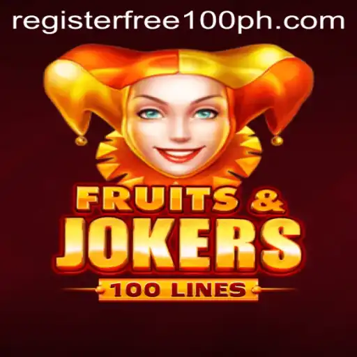 Discover the Exciting World of FruitsAndJokers100: A Free Gaming Adventure