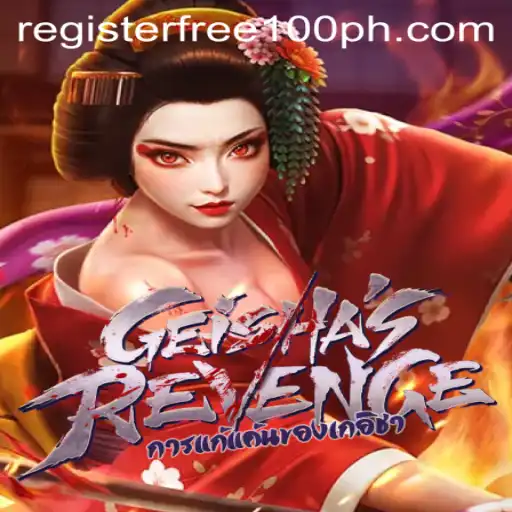 Unveiling Geishas Revenge A Mystical Gaming Experience