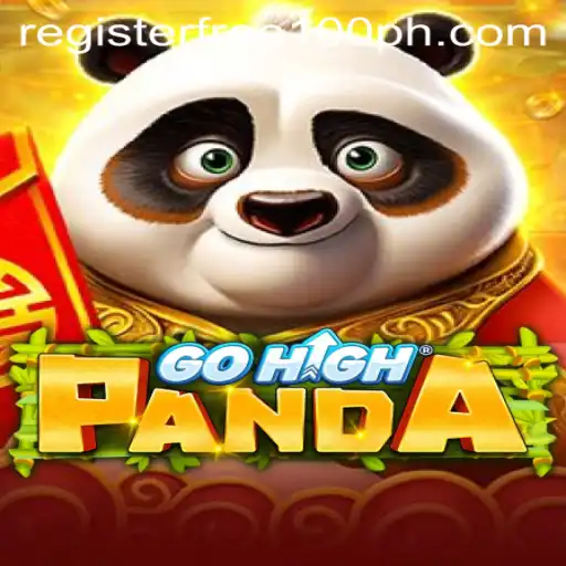 GoHighPanda Game Launch