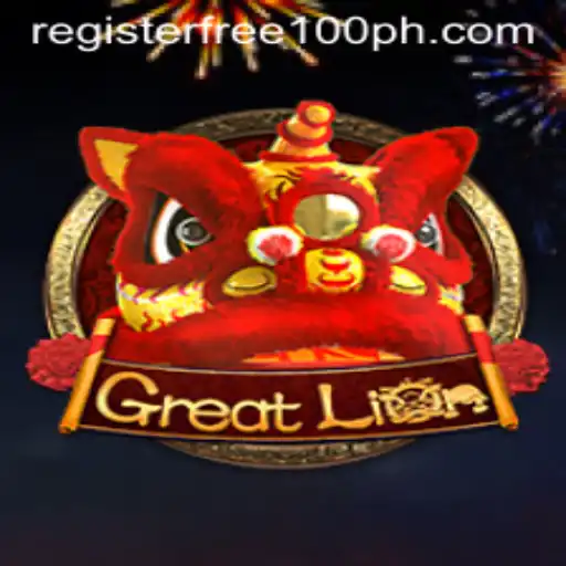 Unlock the Adventure: Explore GreatLion with 'Register Free 100'