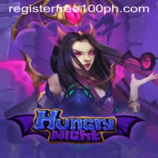 Discover HungryNight: The Game Revolutionizing Free-to-Play Adventures